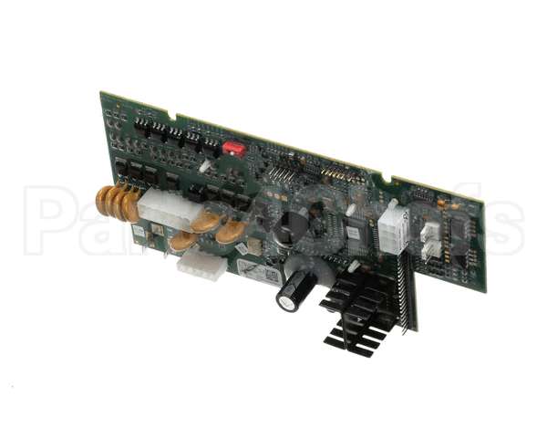 45787.1048 Bunn Control Board Assembly Infusion Itb