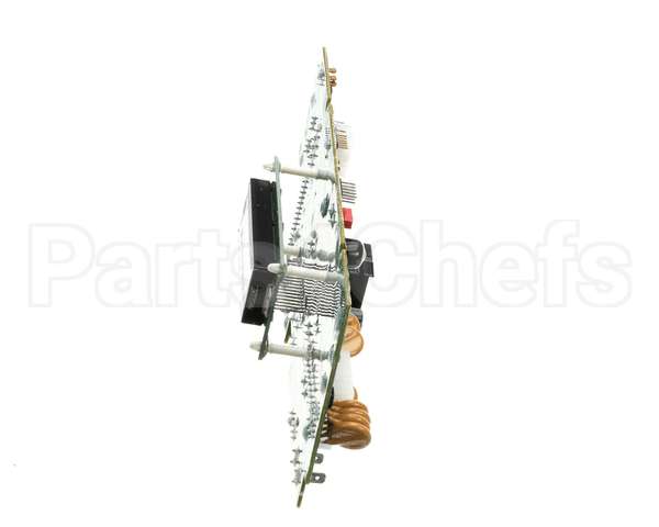 45787.1048 Bunn Control Board Assembly Infusion Itb
