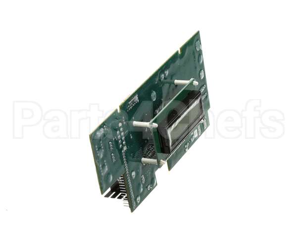 45787.1048 Bunn Control Board Assembly Infusion Itb