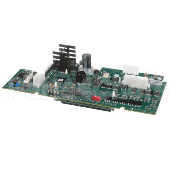 45787.1055 Compatible Bunn Control Board Assembly Infusion Ce