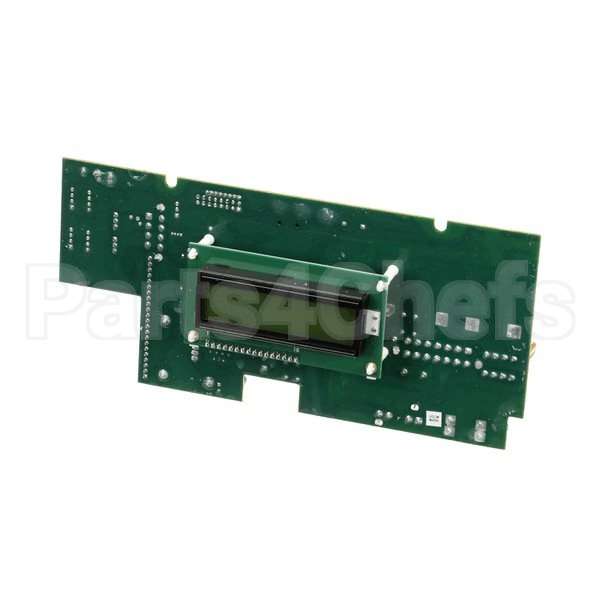 45787.1058 Compatible Bunn Control Board Assembly Infusion Dual Swe