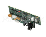 45787.1058 Bunn Control Board Assembly Infusion Dual Swe