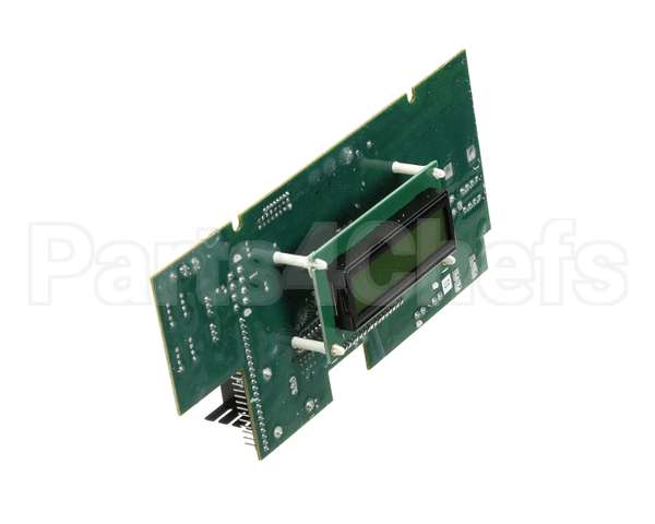 45787.1058 Bunn Control Board Assembly Infusion Dual Swe