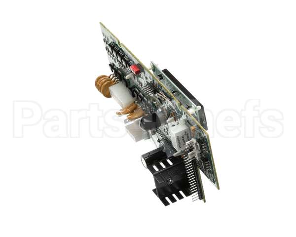 45787.1059 Bunn Control Board Assembly Infusion (Wendys)