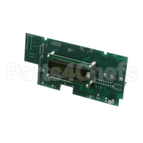 45787.1065 Compatible Bunn Control Board Assembly Titan Dual/Single