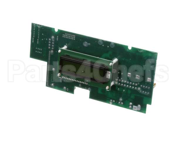 45787.1065 Bunn Control Board Assembly Titan Dual/Single