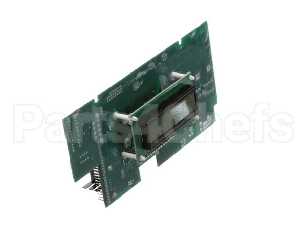 45787.1065 Bunn Control Board Assembly Titan Dual/Single