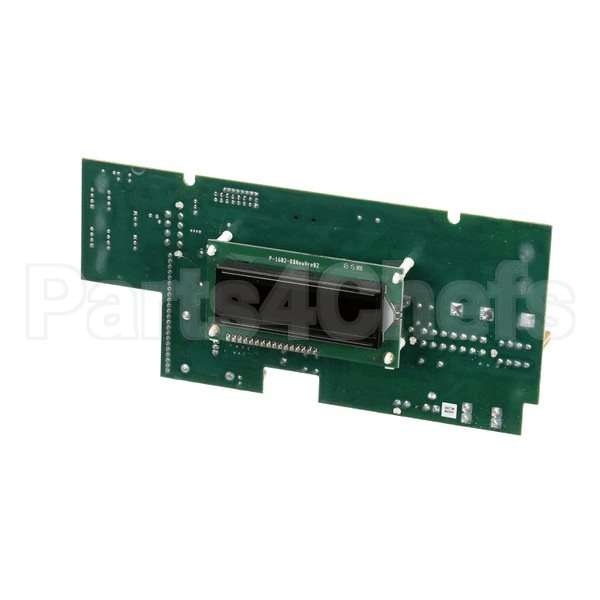 45787.1070 Compatible Bunn Control Board Assembly Infusion Ic3-Dbc