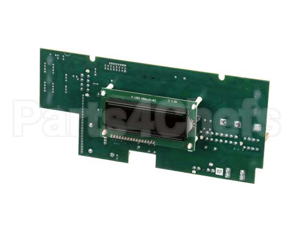 45787.1070 Bunn Control Board Assembly Infusion Ic3-Dbc