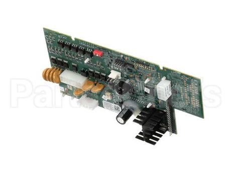 45787.1070 Bunn Control Board Assembly Infusion Ic3-Dbc