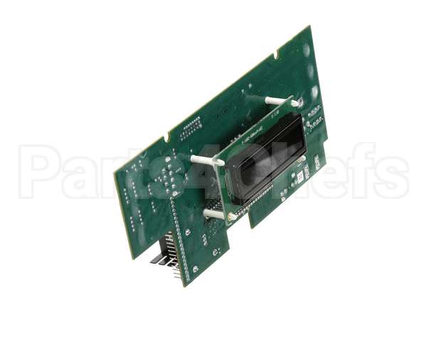 45787.1070 Bunn Control Board Assembly Infusion Ic3-Dbc