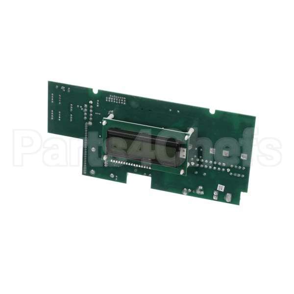 45787.1075 Compatible Bunn Cba, Infusion Itcb (Mcd)