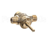 45795-7 Montague Valve, Knee #6-32