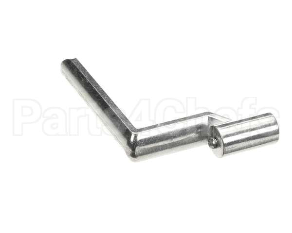 45796-5 Montague Handle, Knee Valve #6-32