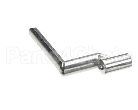 45796-5 Montague Handle, Knee Valve #6-32