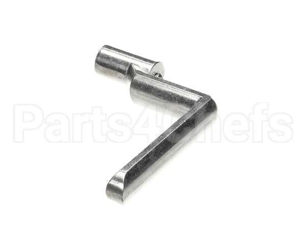 45796-5 Montague Handle, Knee Valve #6-32