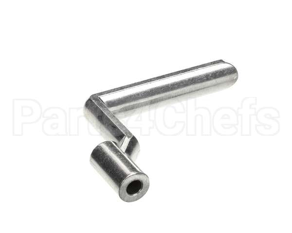 45796-5 Montague Handle, Knee Valve #6-32