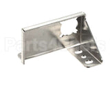 458-4502-SC Master-Bilt Hinge Rh Bottom, 3.031X 5.531,