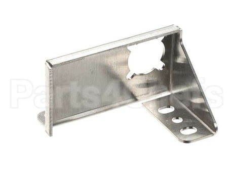 458-4502-SC Master-Bilt Hinge Rh Bottom, 3.031X 5.531,