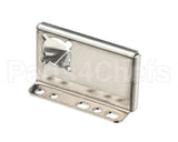 458-4502-SC Master-Bilt Hinge Rh Bottom, 3.031X 5.531,