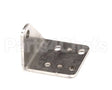 458-4512-SA Master-Bilt Hinge Rh Top, 2.250 X 3.656,