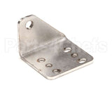 458-4512-SA Master-Bilt Hinge Rh Top, 2.250 X 3.656,
