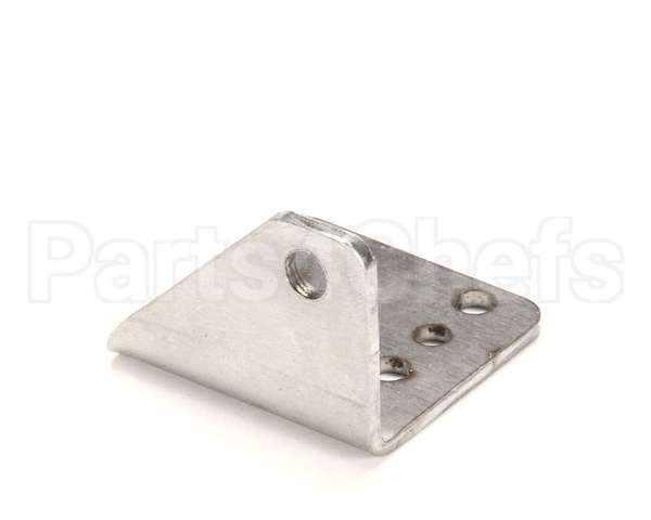 458-4512-SA Master-Bilt Hinge Rh Top, 2.250 X 3.656,