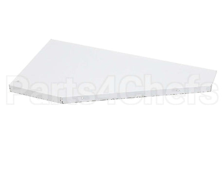 458-5002-WS Master-Bilt Lh Venturi