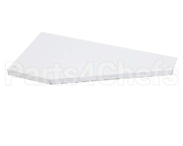 458-5002-WS Master-Bilt Lh Venturi