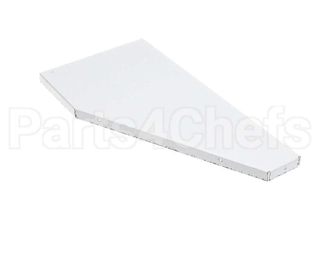 458-5002-WS Master-Bilt Lh Venturi