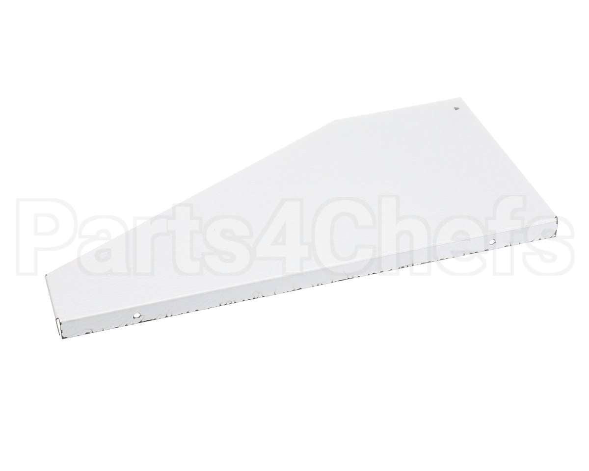 458-5002-WS Master-Bilt Lh Venturi