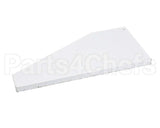 458-5002-WS Master-Bilt Lh Venturi