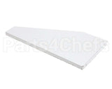 458-5002-WS Master-Bilt Lh Venturi