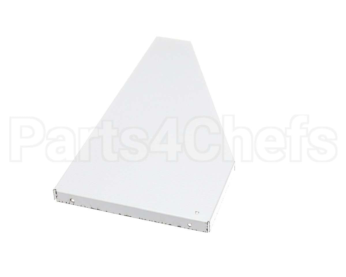 458-5002-WS Master-Bilt Lh Venturi