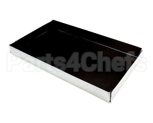 458-6007-XX Master-Bilt Condensate Pan, 17.437"X26.437