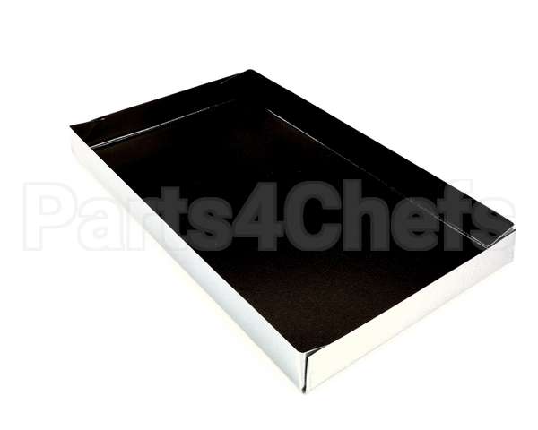 458-6007-XX Master-Bilt Condensate Pan, 17.437"X26.437