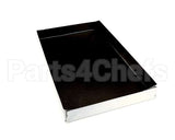 458-6007-XX Master-Bilt Condensate Pan, 17.437"X26.437