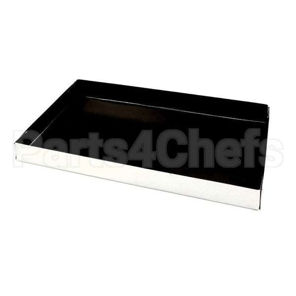 458-6007-XX Compatible Master-Bilt Condensatepan, 17.437"X26.437