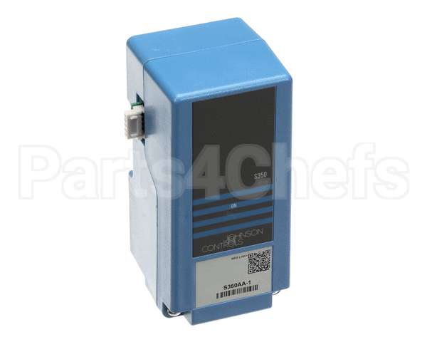 458031 Accurex Controlstage Modulejc S350Aa1