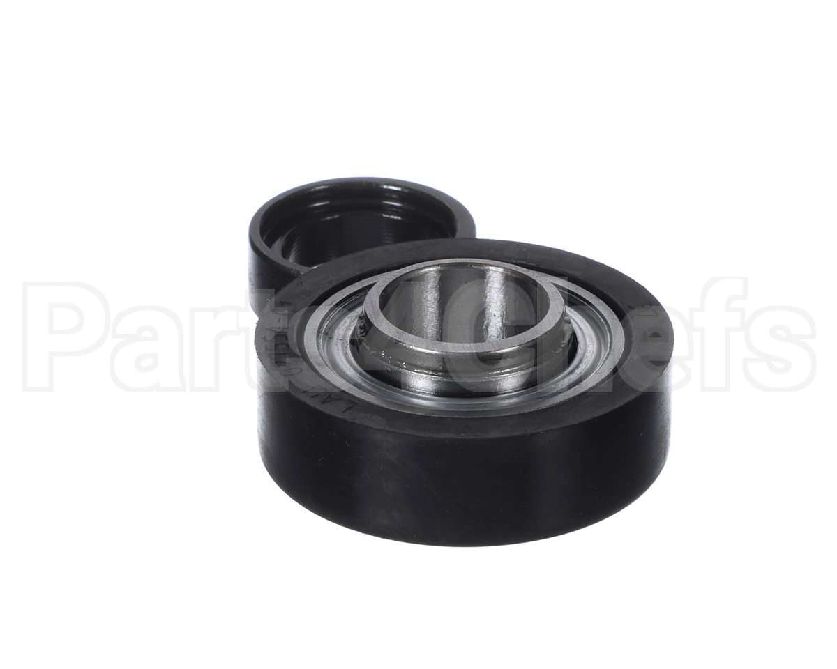 458072 Accurex Brg,1,Lau,1774002,W/Rub Boot