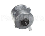 45811 Silver King Evaporator Fan Motor 115V 60Hz