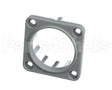 4582501 Labconco Bushing, Rack Valve, Cool Gray