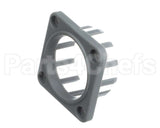 4582501 Labconco Bushing, Rack Valve, Cool Gray