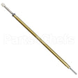 45833 Compatible Dynamic Mixer Shaft And Bearing