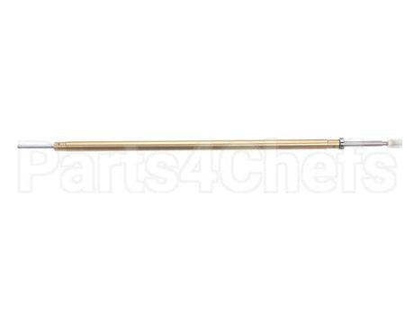 45833 Dynamic Mixer Shaft