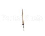 45833 Dynamic Mixer Shaft