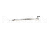 45840 Dynamic Mixer Complete Foot Assembly Pro Series