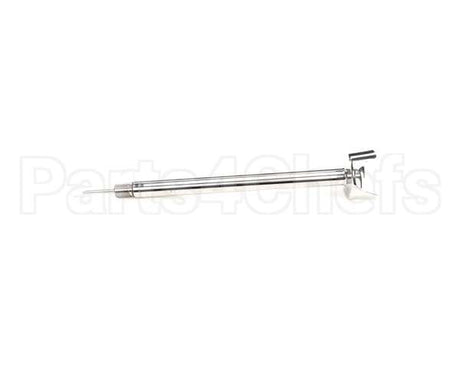 45840 Dynamic Mixer Complete Foot Assembly Pro Series