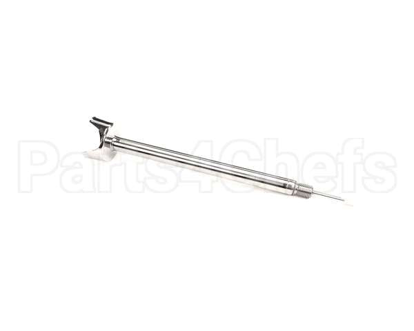 45840 Dynamic Mixer Complete Foot Assembly Pro Series