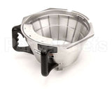 45845.0002 Bunn Funnel Assembly W/Basket